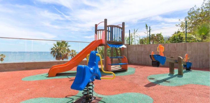 BEST BENALMADENA 4* - laiska atpūta pie jūras Benalmadenā, Spānijā! 24