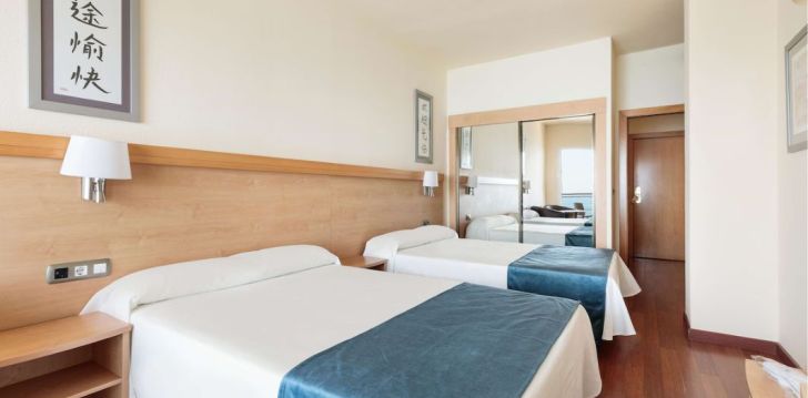 BEST BENALMADENA 4* - laiska atpūta pie jūras Benalmadenā, Spānijā! 25