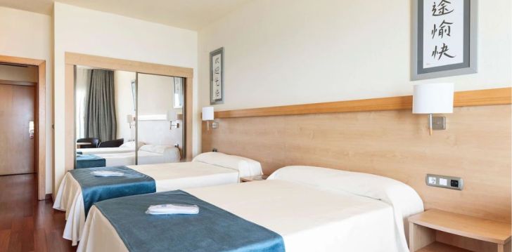 BEST BENALMADENA 4* - laiska atpūta pie jūras Benalmadenā, Spānijā! 26