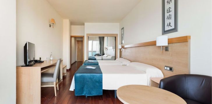 BEST BENALMADENA 4* - laiska atpūta pie jūras Benalmadenā, Spānijā! 28