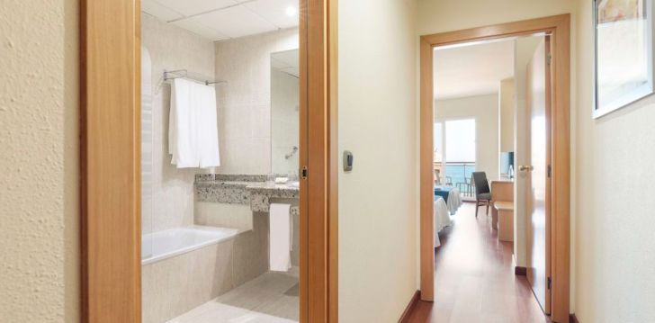 BEST BENALMADENA 4* - laiska atpūta pie jūras Benalmadenā, Spānijā! 29
