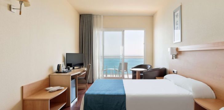 BEST BENALMADENA 4* - laiska atpūta pie jūras Benalmadenā, Spānijā! 30