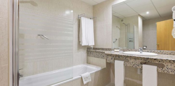 BEST BENALMADENA 4* - laiska atpūta pie jūras Benalmadenā, Spānijā! 31