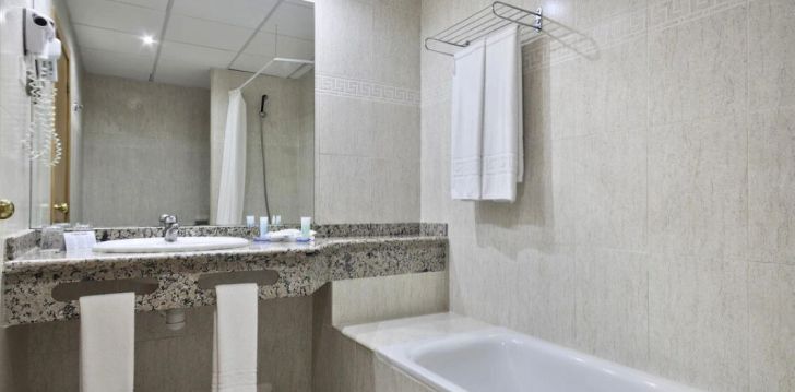 BEST BENALMADENA 4* - laiska atpūta pie jūras Benalmadenā, Spānijā! 32