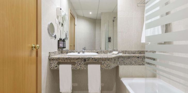 BEST BENALMADENA 4* - laiska atpūta pie jūras Benalmadenā, Spānijā! 33