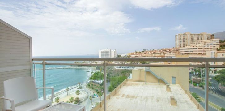 BEST BENALMADENA 4* - laiska atpūta pie jūras Benalmadenā, Spānijā! 34