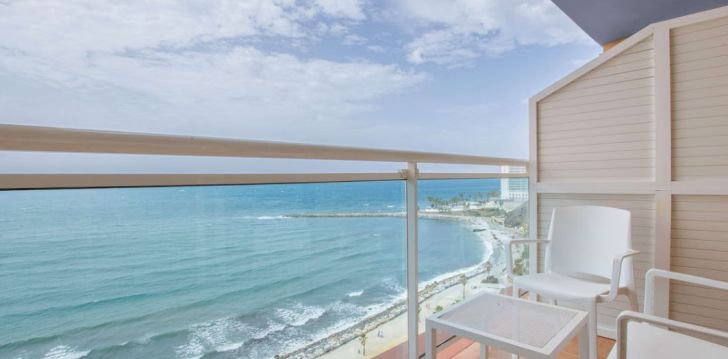 BEST BENALMADENA 4* - laiska atpūta pie jūras Benalmadenā, Spānijā! 36