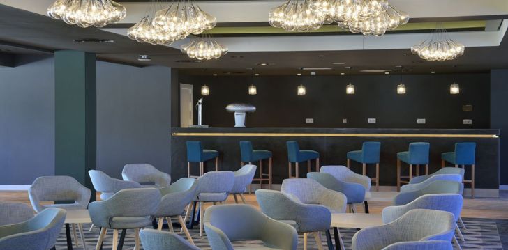 SOL MARBELLA ESTEPONA ATALAYA PARK 4* - laiska atpūta pie Marbeljas Spānijā! 11