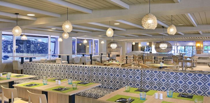 SOL MARBELLA ESTEPONA ATALAYA PARK 4* - laiska atpūta pie Marbeljas Spānijā! 13