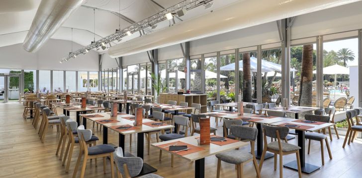 SOL MARBELLA ESTEPONA ATALAYA PARK 4* - laiska atpūta pie Marbeljas Spānijā! 14
