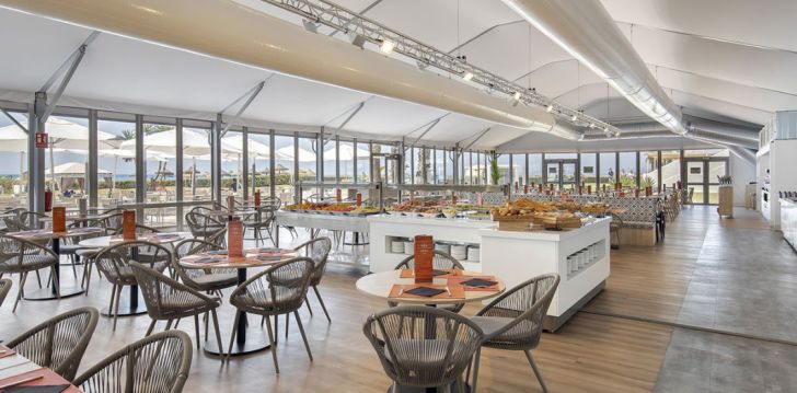 SOL MARBELLA ESTEPONA ATALAYA PARK 4* - laiska atpūta pie Marbeljas Spānijā! 15