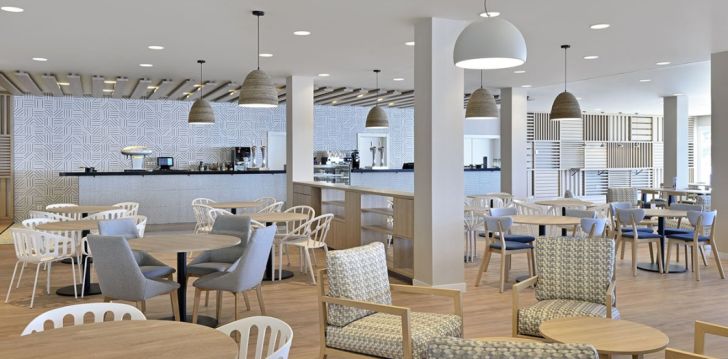 SOL MARBELLA ESTEPONA ATALAYA PARK 4* - laiska atpūta pie Marbeljas Spānijā! 16