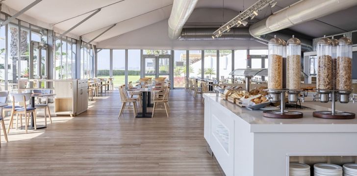 SOL MARBELLA ESTEPONA ATALAYA PARK 4* - laiska atpūta pie Marbeljas Spānijā! 17