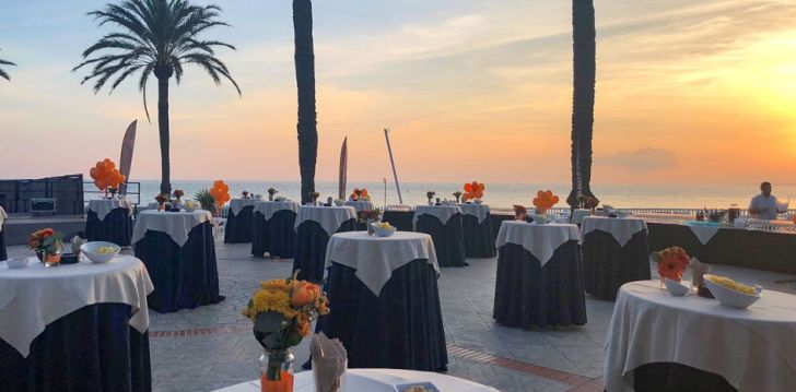 SOL MARBELLA ESTEPONA ATALAYA PARK 4* - laiska atpūta pie Marbeljas Spānijā! 19