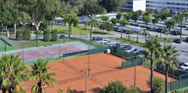 SOL MARBELLA ESTEPONA ATALAYA PARK 4* - laiska atpūta pie Marbeljas Spānijā! 20
