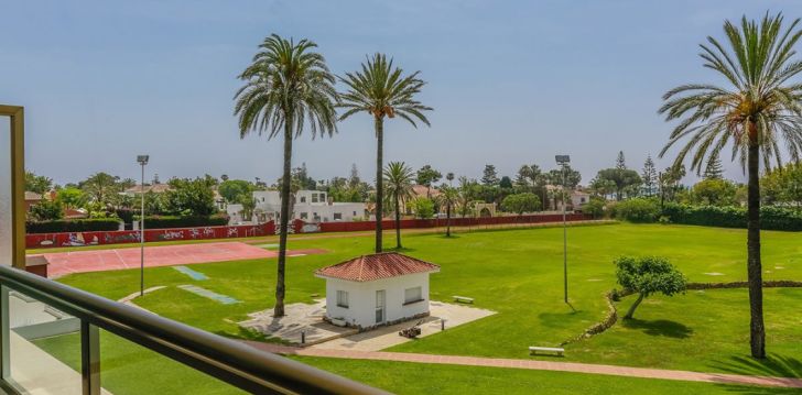 SOL MARBELLA ESTEPONA ATALAYA PARK 4* - laiska atpūta pie Marbeljas Spānijā! 21