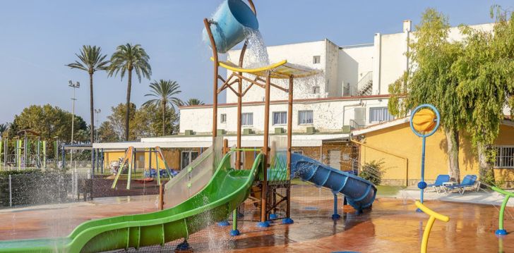 SOL MARBELLA ESTEPONA ATALAYA PARK 4* - laiska atpūta pie Marbeljas Spānijā! 2