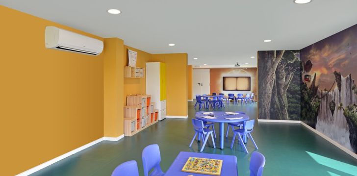 SOL MARBELLA ESTEPONA ATALAYA PARK 4* - laiska atpūta pie Marbeljas Spānijā! 23