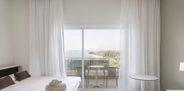 SOL MARBELLA ESTEPONA ATALAYA PARK 4* - laiska atpūta pie Marbeljas Spānijā! 24