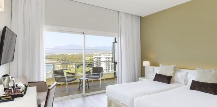 SOL MARBELLA ESTEPONA ATALAYA PARK 4* - laiska atpūta pie Marbeljas Spānijā! 25