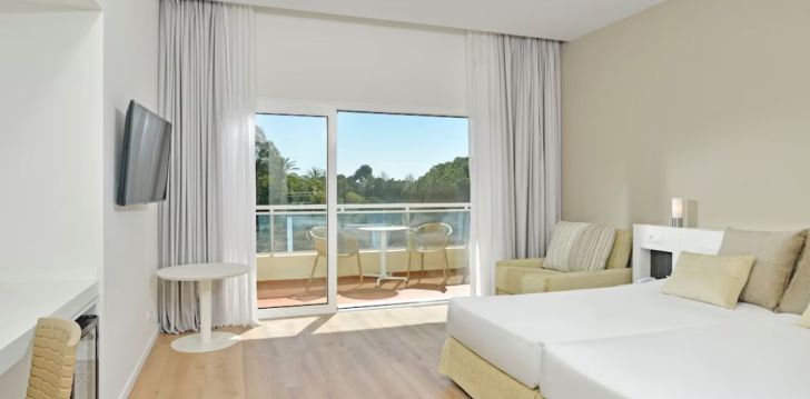SOL MARBELLA ESTEPONA ATALAYA PARK 4* - laiska atpūta pie Marbeljas Spānijā! 26