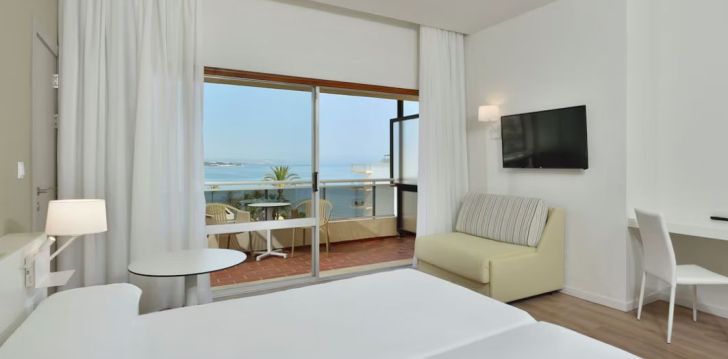 SOL MARBELLA ESTEPONA ATALAYA PARK 4* - laiska atpūta pie Marbeljas Spānijā! 27