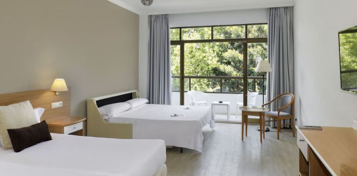 SOL MARBELLA ESTEPONA ATALAYA PARK 4* - laiska atpūta pie Marbeljas Spānijā! 28