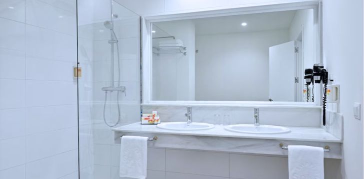 SOL MARBELLA ESTEPONA ATALAYA PARK 4* - laiska atpūta pie Marbeljas Spānijā! 29