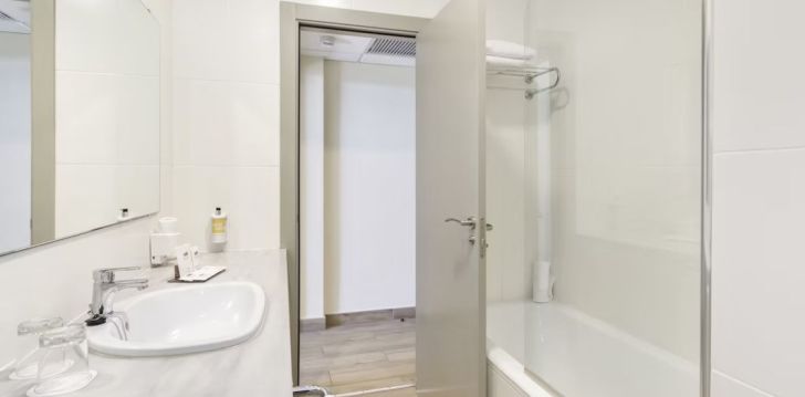 SOL MARBELLA ESTEPONA ATALAYA PARK 4* - laiska atpūta pie Marbeljas Spānijā! 30