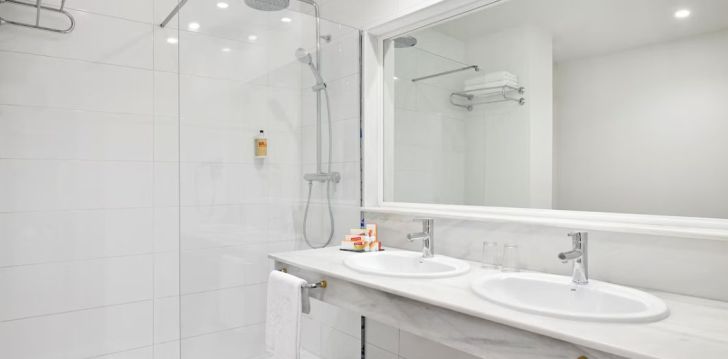 SOL MARBELLA ESTEPONA ATALAYA PARK 4* - laiska atpūta pie Marbeljas Spānijā! 31