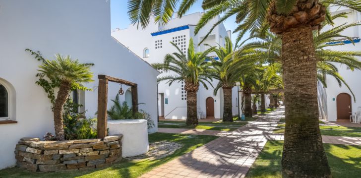OCCIDENTAL TORREMOLINOS PLAYA 4* - laiska atpūta pie jūras Toremolinosā, Spānijā! 4