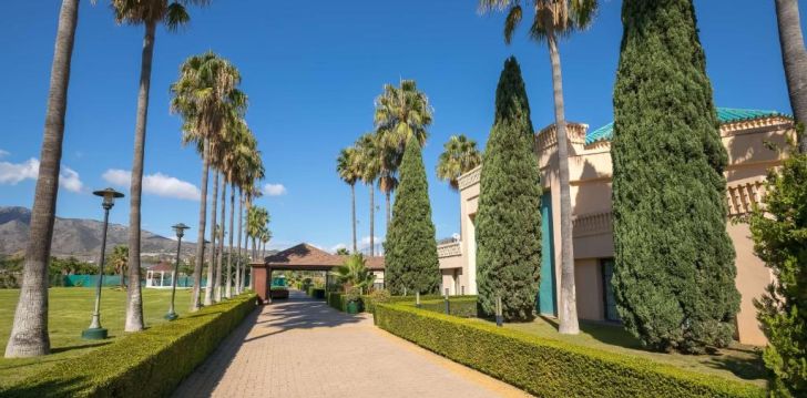 OCCIDENTAL TORREMOLINOS PLAYA 4* - laiska atpūta pie jūras Toremolinosā, Spānijā! 10