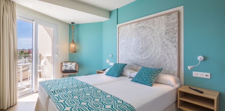 OCCIDENTAL TORREMOLINOS PLAYA 4* - laiska atpūta pie jūras Toremolinosā, Spānijā! 23