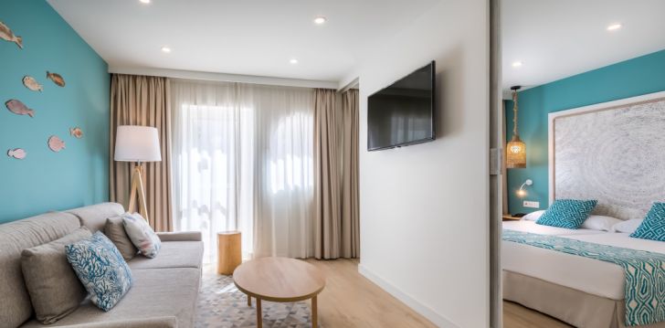 OCCIDENTAL TORREMOLINOS PLAYA 4* - laiska atpūta pie jūras Toremolinosā, Spānijā! 26