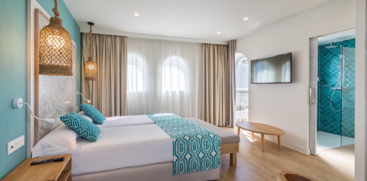 OCCIDENTAL TORREMOLINOS PLAYA 4* - laiska atpūta pie jūras Toremolinosā, Spānijā! 27