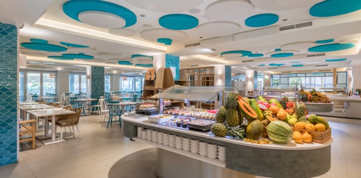 OCCIDENTAL TORREMOLINOS PLAYA 4* - laiska atpūta pie jūras Toremolinosā, Spānijā! 13