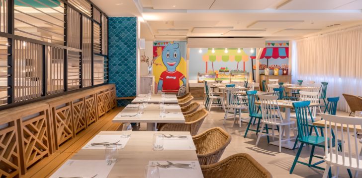 OCCIDENTAL TORREMOLINOS PLAYA 4* - laiska atpūta pie jūras Toremolinosā, Spānijā! 14
