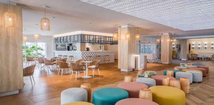 OCCIDENTAL TORREMOLINOS PLAYA 4* - laiska atpūta pie jūras Toremolinosā, Spānijā! 17