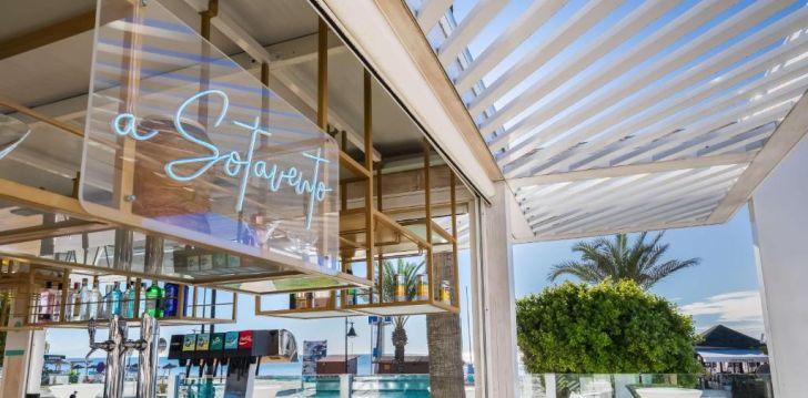 OCCIDENTAL TORREMOLINOS PLAYA 4* - laiska atpūta pie jūras Toremolinosā, Spānijā! 15