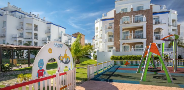 OCCIDENTAL TORREMOLINOS PLAYA 4* - laiska atpūta pie jūras Toremolinosā, Spānijā! 20