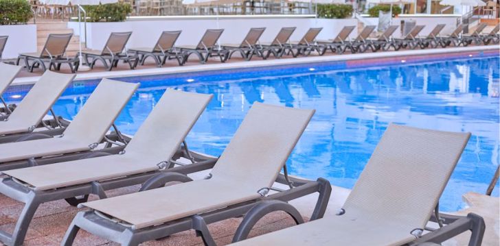 SANDOS GRIEGO 4* - laiska atpūta Toremolinosā, Spānijā! 6