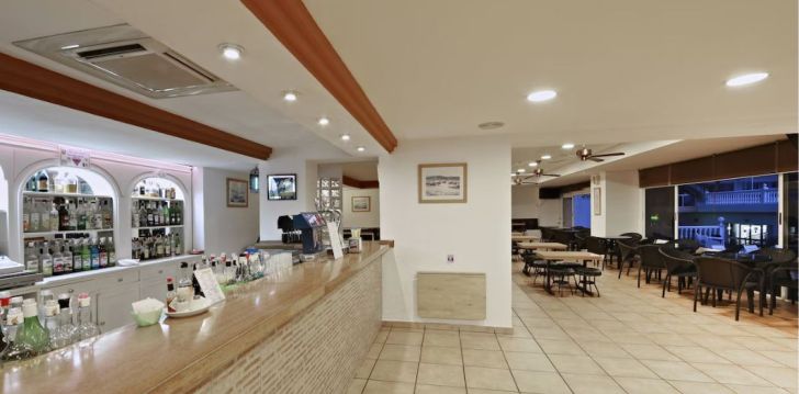 SANDOS GRIEGO 4* - laiska atpūta Toremolinosā, Spānijā! 12