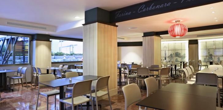 SANDOS GRIEGO 4* - laiska atpūta Toremolinosā, Spānijā! 16