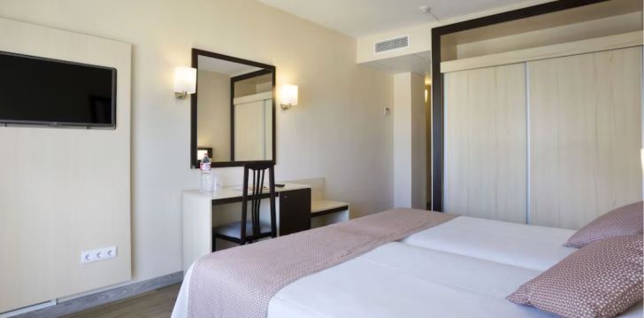 SANDOS GRIEGO 4* - laiska atpūta Toremolinosā, Spānijā! 22