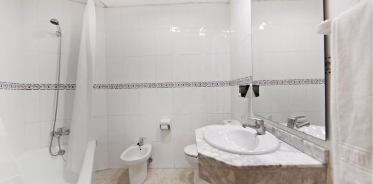 SANDOS GRIEGO 4* - laiska atpūta Toremolinosā, Spānijā! 26
