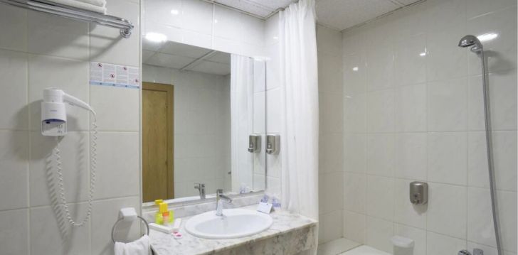 SANDOS GRIEGO 4* - laiska atpūta Toremolinosā, Spānijā! 27