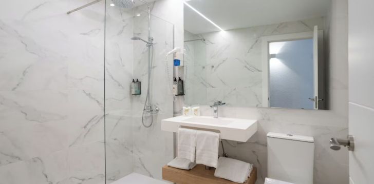 SANDOS GRIEGO 4* - laiska atpūta Toremolinosā, Spānijā! 28
