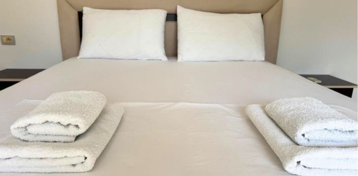 Baudiet Adrijas jūras piekrastes šarmu 3* AMELIA APARTMENTS Ksamilā, Albānijā! 9