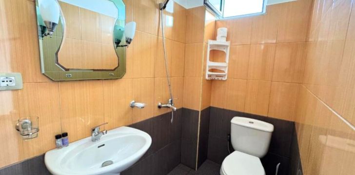 Baudiet Adrijas jūras piekrastes šarmu 3* AMELIA APARTMENTS Ksamilā, Albānijā! 18