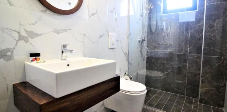 Baudiet atpūta netālu no pludmales 4* SUNWAY viesnīcā Ksamilā, Albānijā! 14